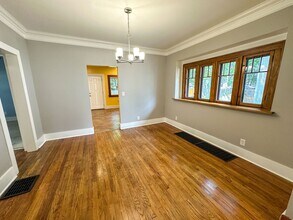 1344 Hall St SE in Grand Rapids, MI - Building Photo - Building Photo
