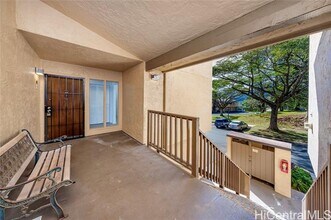 46-082-82 Puulena St in Kaneohe, HI - Building Photo - Building Photo
