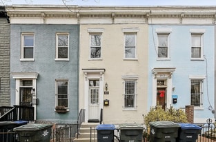 1610 4th St NW in Washington, DC - Building Photo