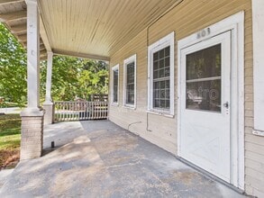 803 2nd Ave in Lawrenceville, VA - Building Photo - Building Photo