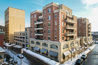 The Sagamore On East in Rochester, NY - Building Photo - Building Photo