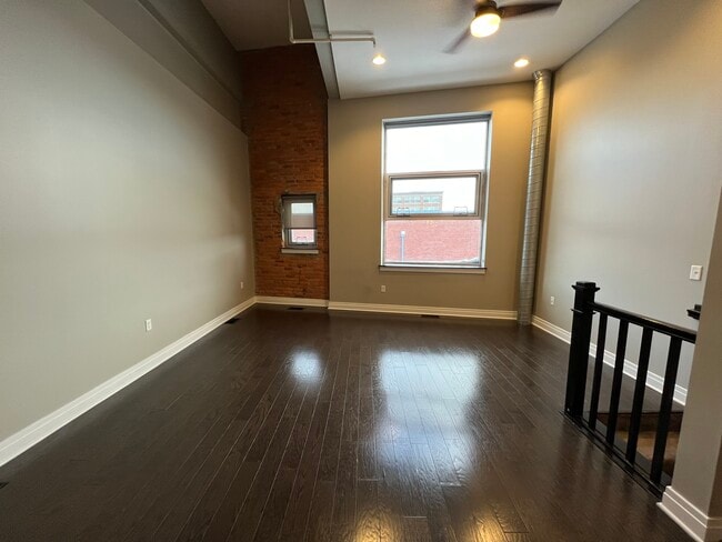 Nickel City Lofts in Buffalo, NY - Foto de edificio - Building Photo