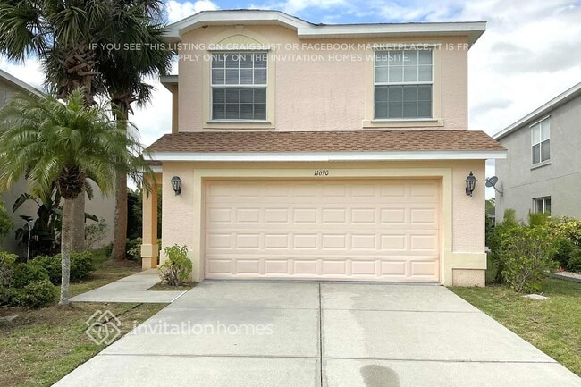 property at 11690 Tempest Harbor Loop