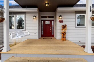 1015 Riparian Dr in Columbia Falls, MT - Building Photo - Building Photo