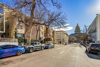 The Profile in Denver, CO - Foto de edificio - Building Photo