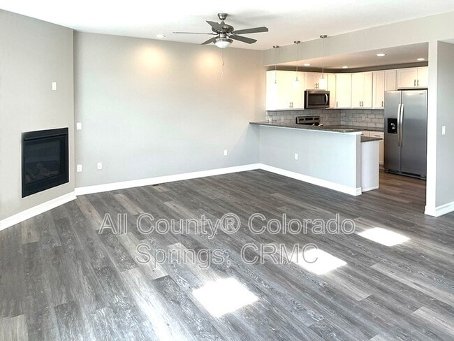 610 Thimbleberry Point in Colorado Springs, CO - Building Photo - Building Photo