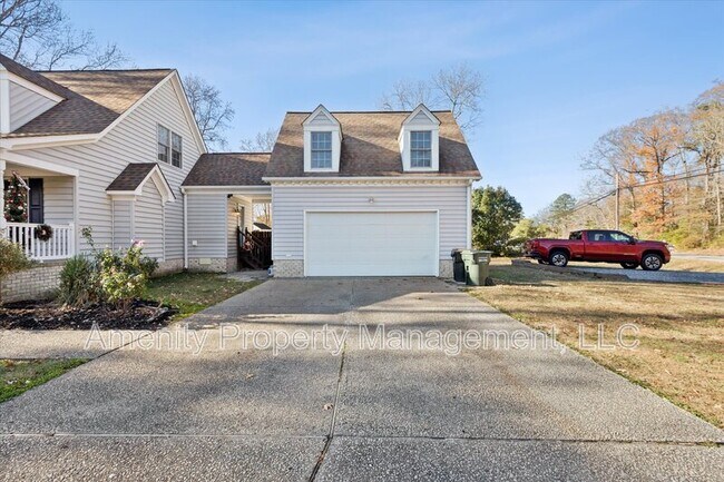 100 Raymond Dr in Seaford, VA - Building Photo - Building Photo