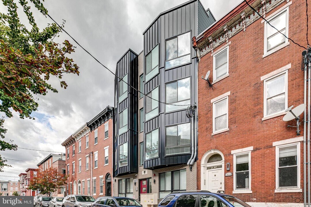 1617 Brown St Photo