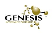 Property Management Company Logo Genesis Investment Properties