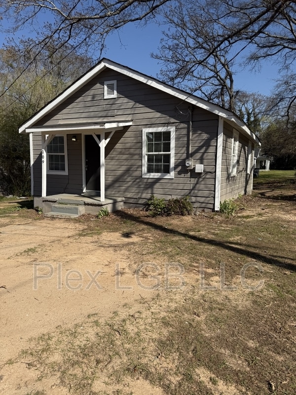 property at 109 Butler St