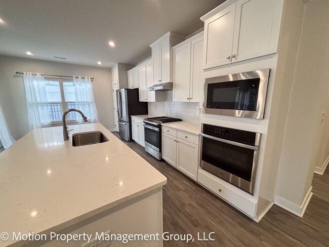 1439 Augustus Beamon Dr in Indian Trail, NC - Building Photo - Building Photo