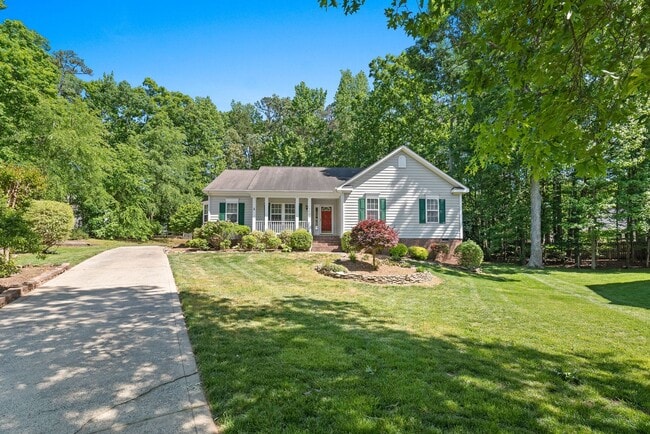 property at 13408 Cocheco Ct
