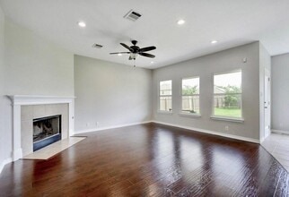 704 Busleigh Castle Way in Pflugerville, TX - Building Photo - Building Photo
