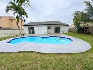 26508 SW 128th Ct in Homestead, FL - Building Photo - Building Photo