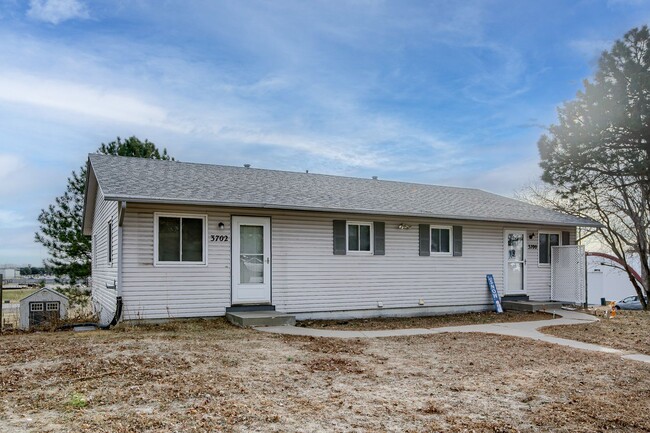 property at 3700 N 22nd St