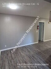 4293 Byrnewood Village Cir in Chattanooga, TN - Building Photo - Building Photo