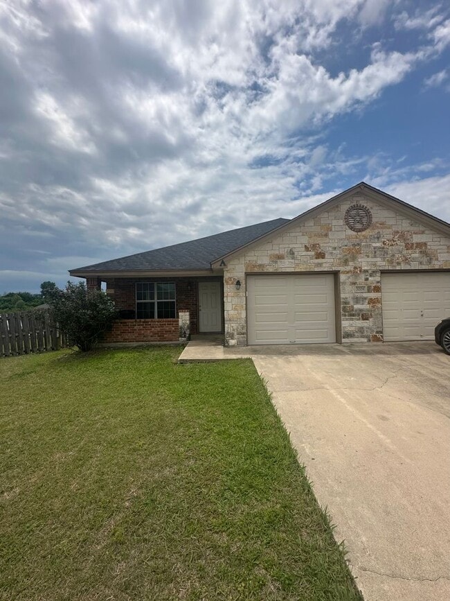 3204 Baldwin Loop in Killeen, TX - Building Photo - Building Photo