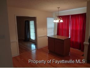 1525 Ellie Ave in Fayetteville, NC - Building Photo - Building Photo