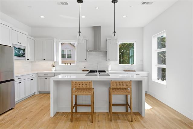 6345 Richmond Ave in Dallas, TX - Building Photo - Building Photo