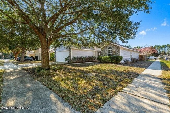 96014 Morton Ln in Yulee, FL - Building Photo - Building Photo