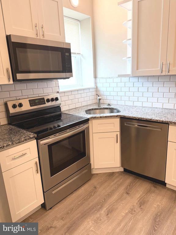 property at 615 Summit St