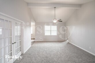5904 Garnet Hill Ln in Fort Worth, TX - Building Photo - Building Photo