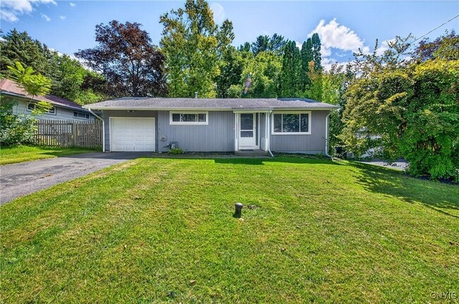 property at 216 Pine Grove St