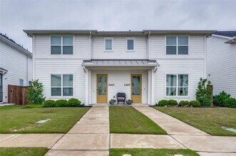 3465 Vista Highlands Ln in Fort Worth, TX - Building Photo - Building Photo