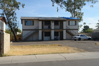 7137 N 66th Ave in Glendale, AZ - Building Photo - Building Photo