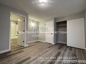 6451 S Stevens St in Tacoma, WA - Building Photo - Building Photo