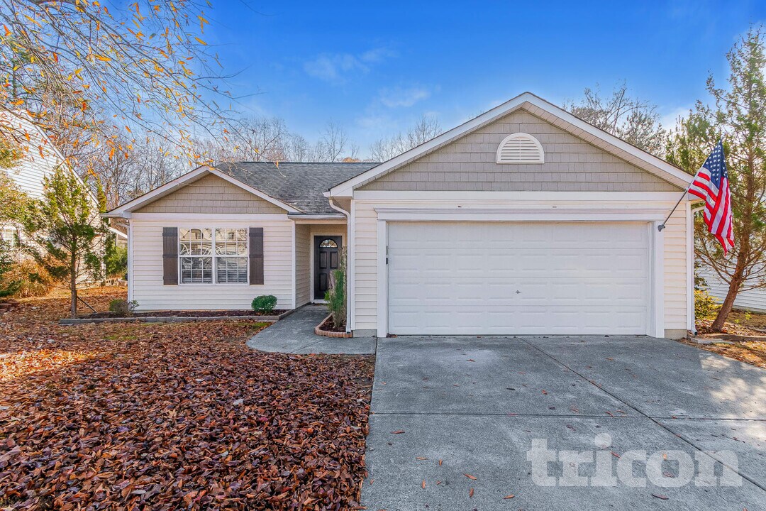 3665 Watkins Ridge Ct in Raleigh, NC - Building Photo