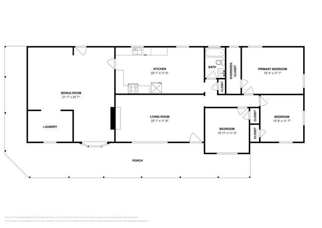 7224 Kuck Rd in Mint Hill, NC - Building Photo - Building Photo