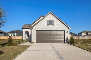 319 Twilight Mdw Wy in Richmond, TX - Building Photo