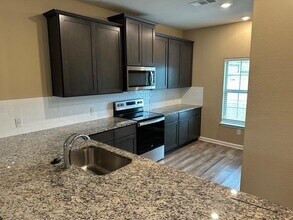 217 Golden Sands Ln in Princeton, TX - Building Photo - Building Photo
