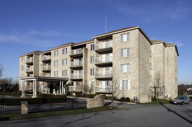 The Valley View Condominium