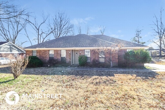 property at 5657 Redford Ave