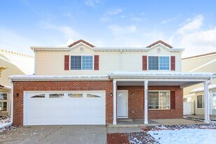 5026 Perth Ct in Denver, CO - Building Photo