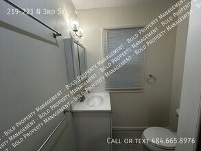 219-221 N 3rd St in Pottsville, PA - Building Photo - Building Photo