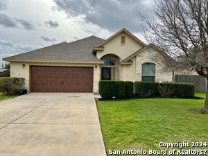 15419 Echo Ln in Selma, TX - Building Photo