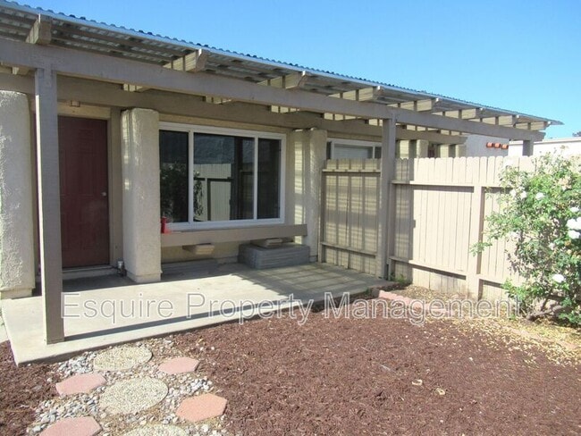 property at 2951 Isle Way