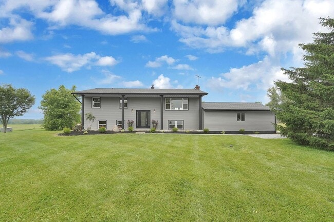 property at 13332 Johnstown Utica Rd