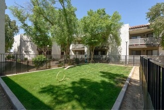 Moxi in Peoria, AZ - Foto de edificio - Building Photo