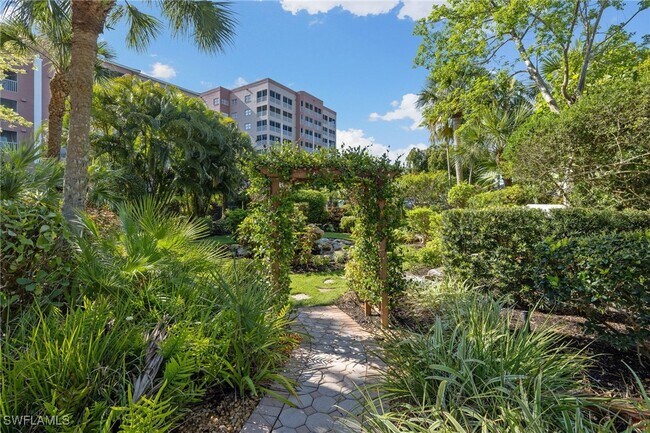 property at 14817 Laguna Dr