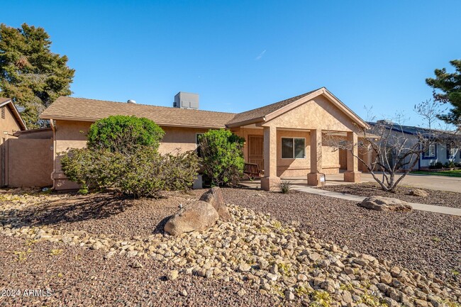 6610 W McKinley St in Phoenix, AZ - Building Photo - Building Photo