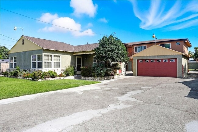 property at 782 Lewis St