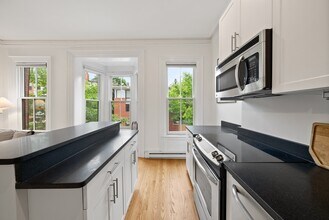 52 Clarendon St in Boston, MA - Building Photo - Building Photo