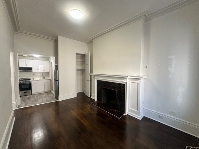 property at 1134 Madison Ave