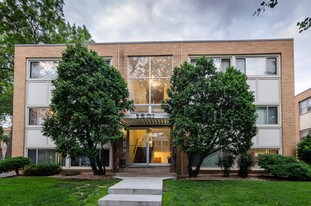 3501-3509 Emerson Ave S in Minneapolis, MN - Building Photo