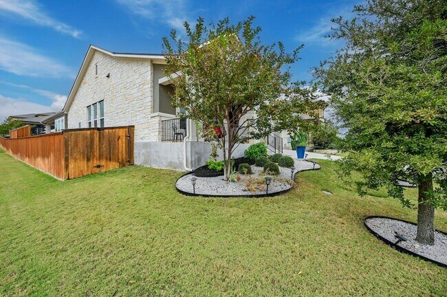 228 Blue Agave Ln in Georgetown, TX - Building Photo - Building Photo