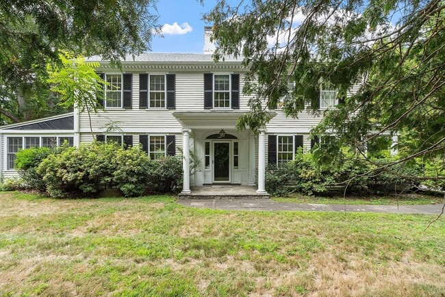 251A Old Billerica Rd in Bedford, MA - Building Photo - Building Photo